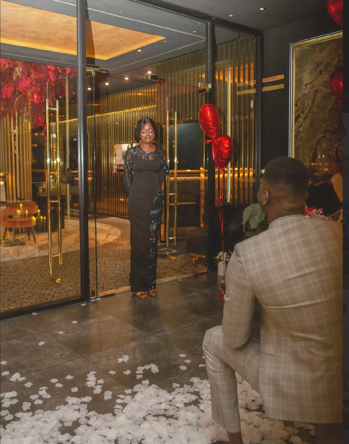 Proposal Package- Silver