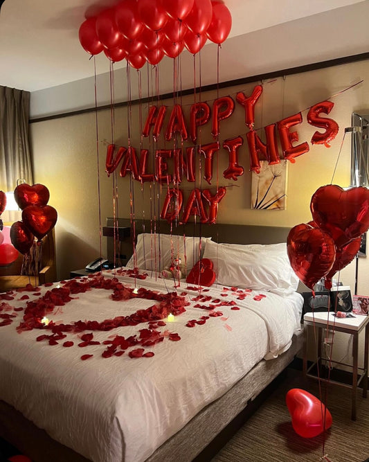 Valentines Day Package- Diamond