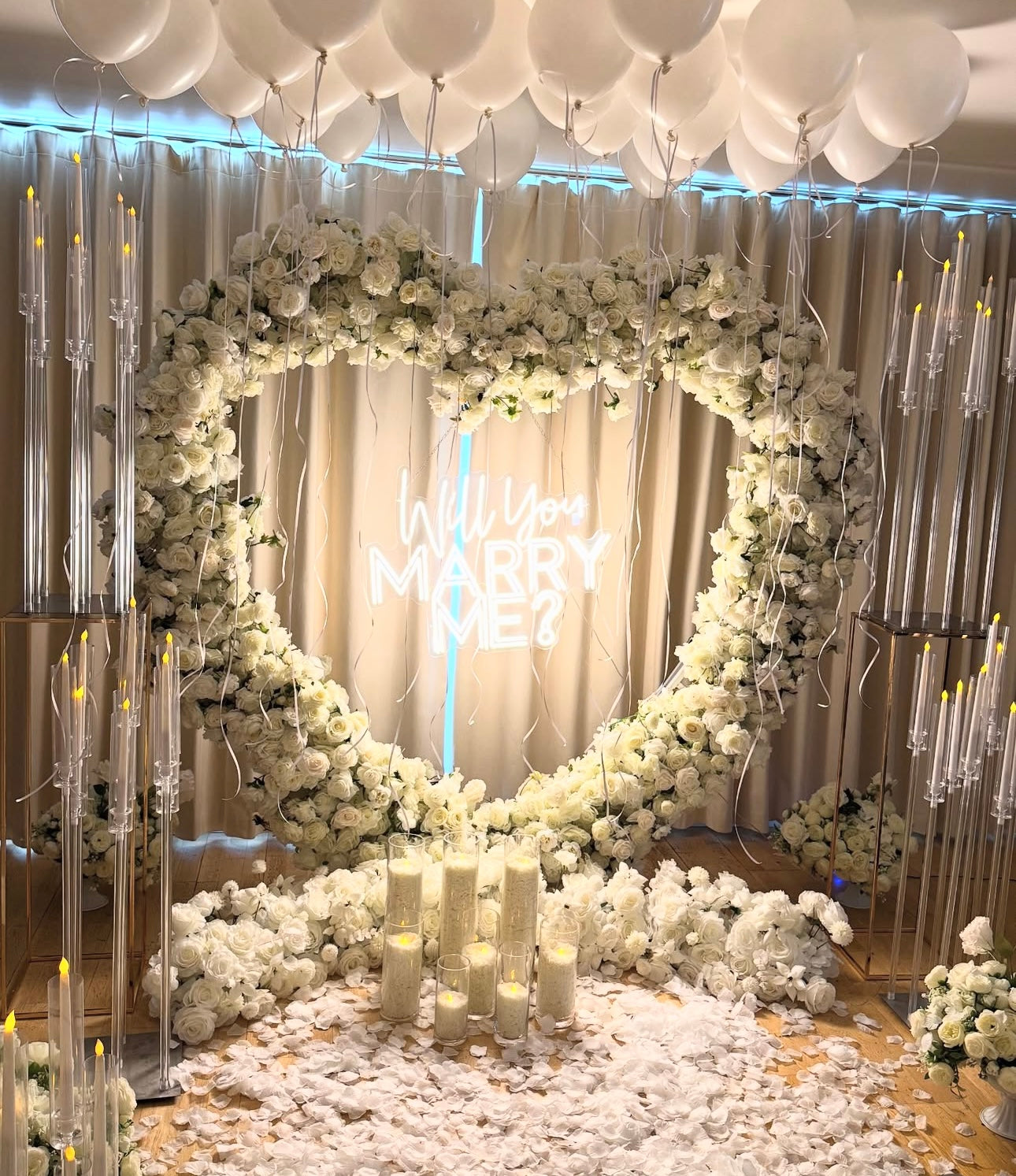 Proposal Package- Silver