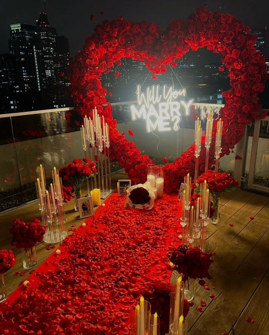 Proposal Package- Bronze